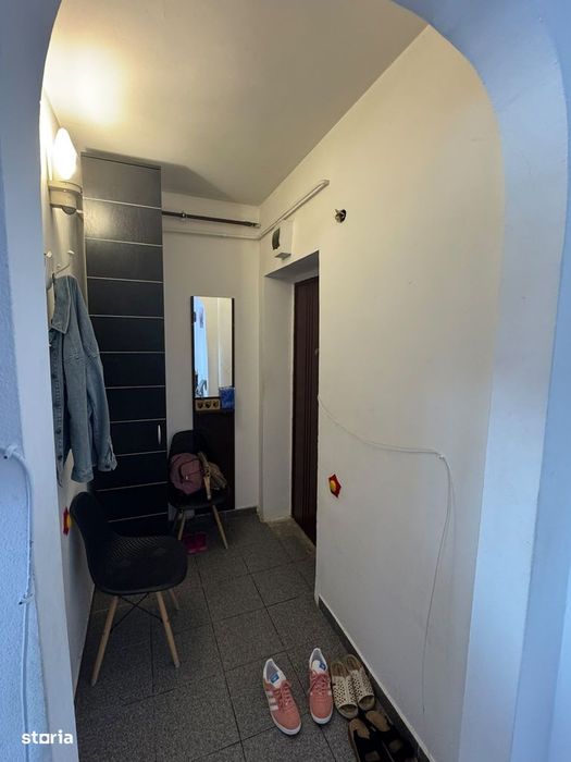 Apartament 2camere-zona Gara