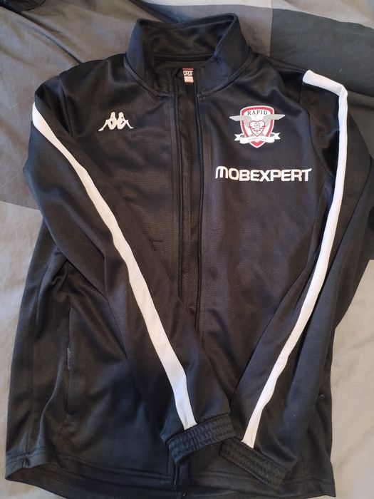 Bluza kappa fc rapid, 164 cm