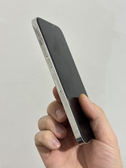 Iphone 12 pro max 256 Gb