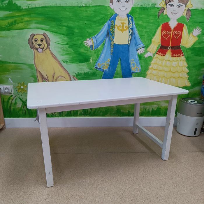 Продаём столы, стулья