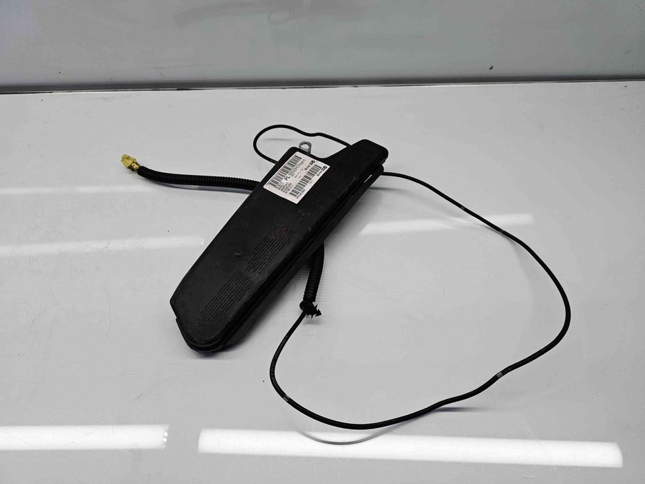 Airbag scaun stanga Audi A3 Sportback (8PA) [Fabr 2004-2013] Facelift