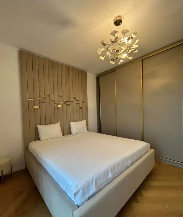 Apartamente și Garsoniere în Regim Hotelier – Eforie Nord