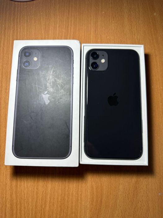 Продам Iphone 11 128