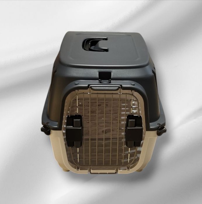 Авиабокс,пластиковая переноска