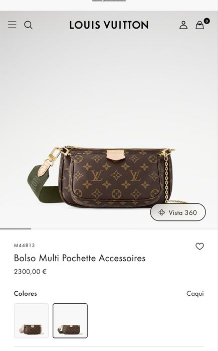Geanta louis vuitton