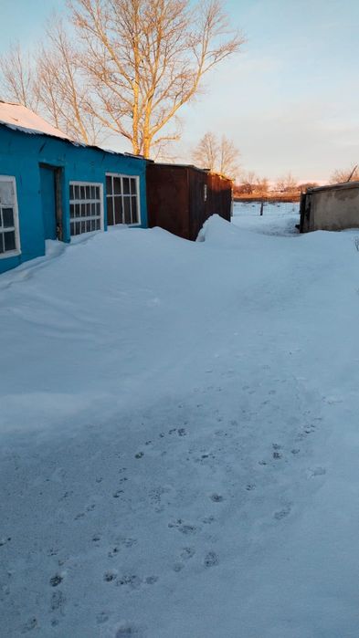 Продам дом (2квартирный)