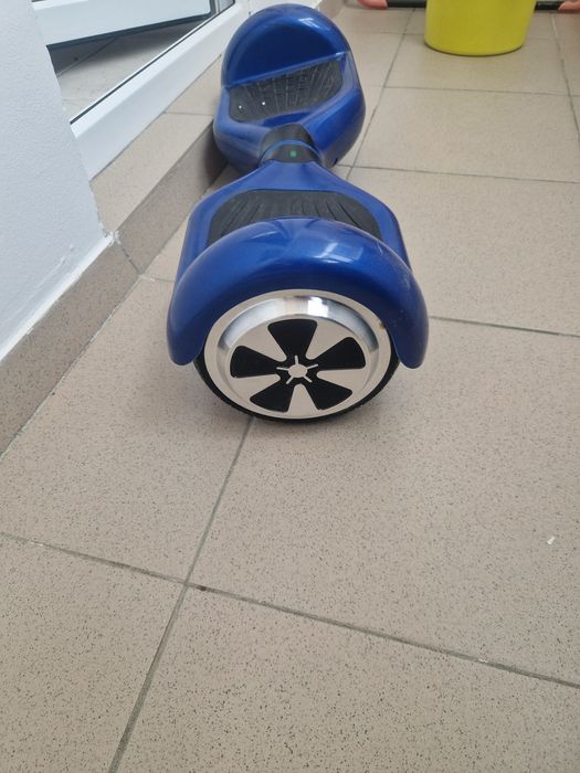 Гироскутер. X-game