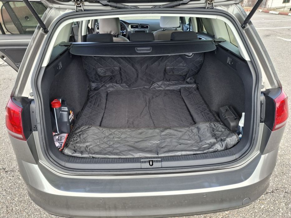 VW Golf 7 , 1,6 Tdi 2014