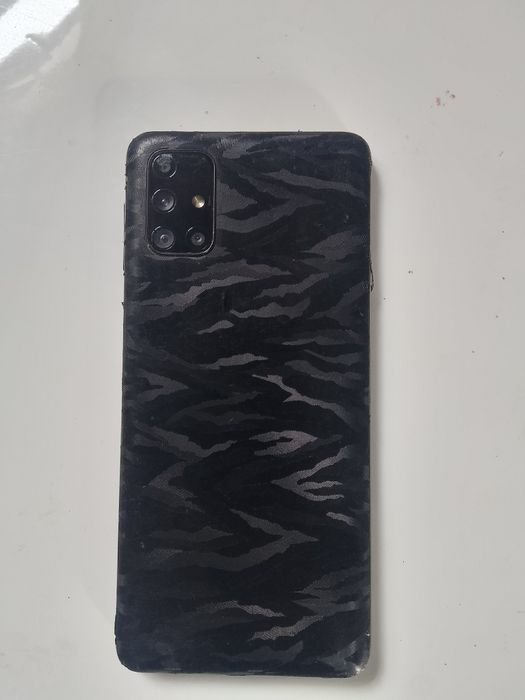 Samsung galaxy m31s 128 6