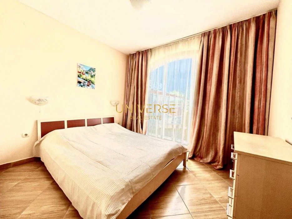 Продава се Двустаен апартамент в к.к. Слънчев бряг - 66 кв.м за 1031 €/кв.м - Снимка #6