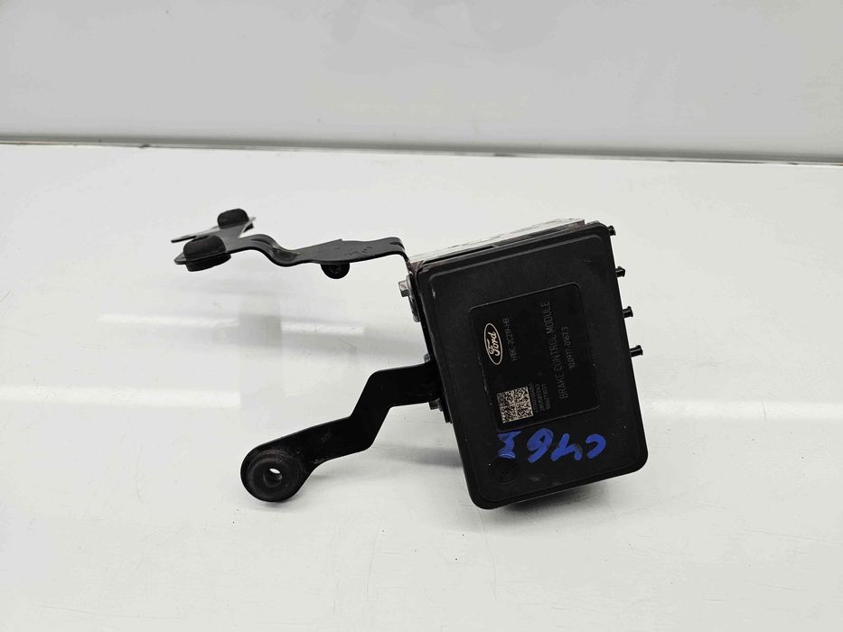Pompa ABS Ford Fiesta 8 [Fabr 2017-2025] H1BC-2B373-HB 1.0 Benz M1DA 9
