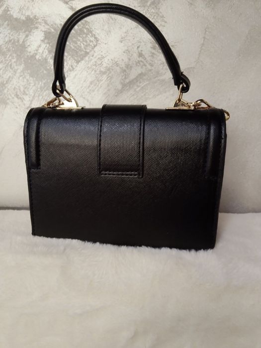 Geantă Versace nouă