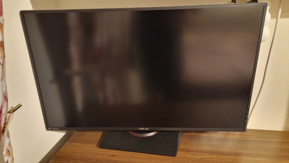 Monitor gaming ASUS VG279Q, 27 inch, FHD, 144Hz