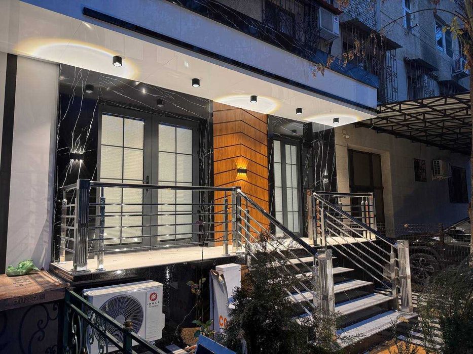 Продажа Коммерческой Недвижимости 100м2 Яшнабадский | Зор Тв