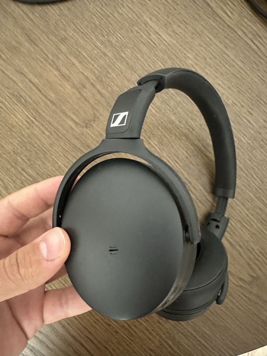 Casti Sennheiser HD350BT