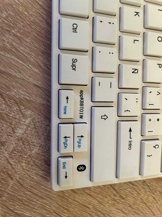 Tastatură APPROX fără fir Bluetooth, windows, apple, android