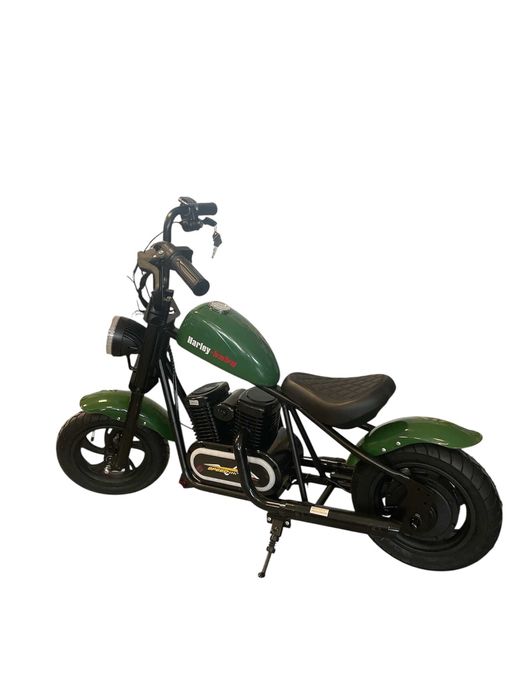 Електрически Мини Скутер Harley baby