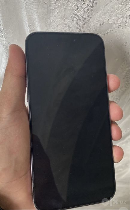14 pro max srochna sotiladi