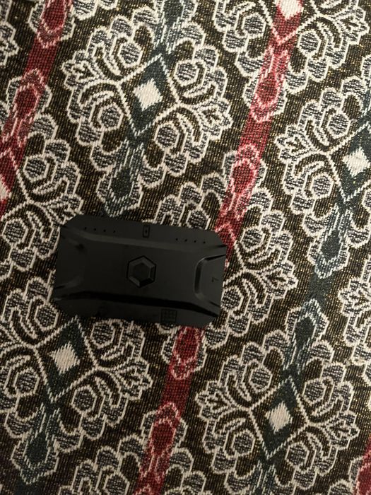 Игравой аксесуар