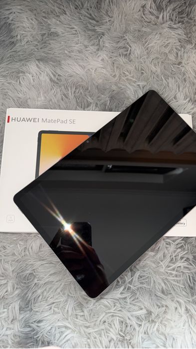 Huawei MatePad See 11