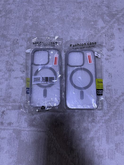 Продаются новые чехлы на Айфон 14 Про очень высого качества