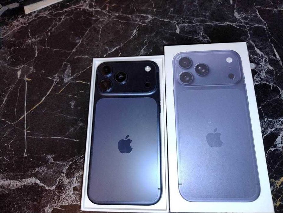 Vand iphone 17 pro max URGENT!!