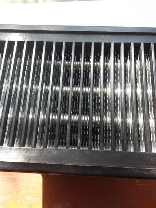 Отопитель салона