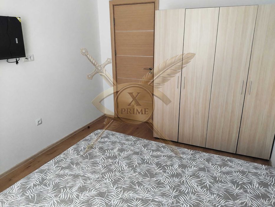 Двустаен апартамент в Кайсиева Градина! 21937062