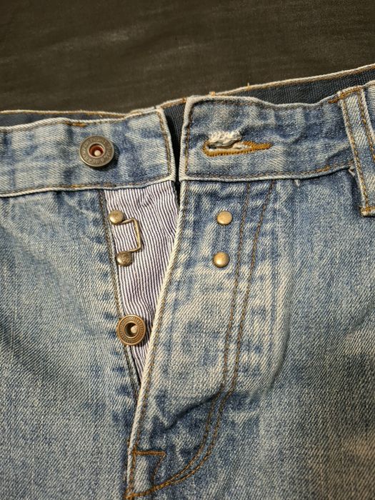Blugi scurti Pull&Bear S