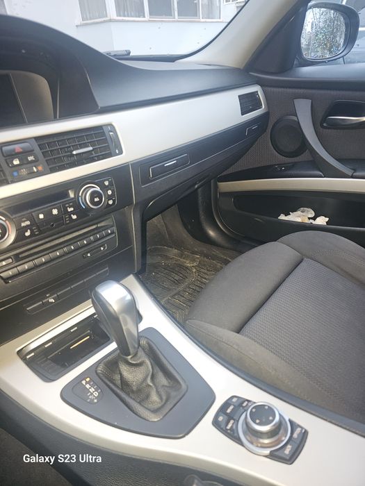 BMW 3 Series 2010 — imagine 2