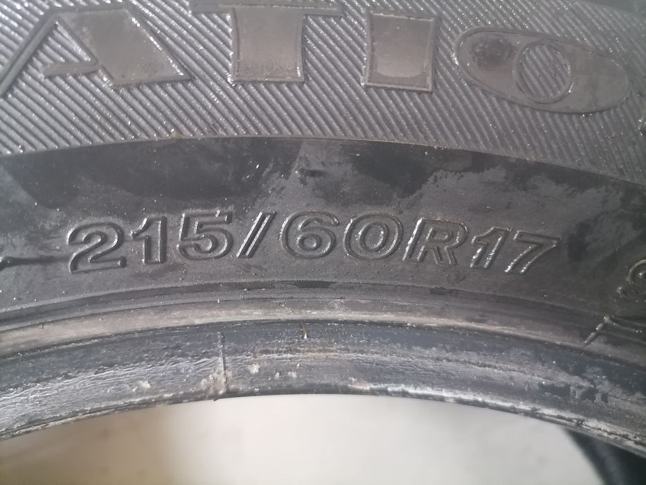 Cauciucuri firestone 225 60 17 iarna