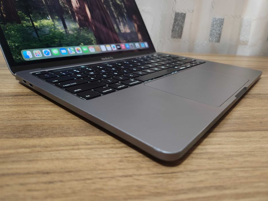 MacBook Pro 2020