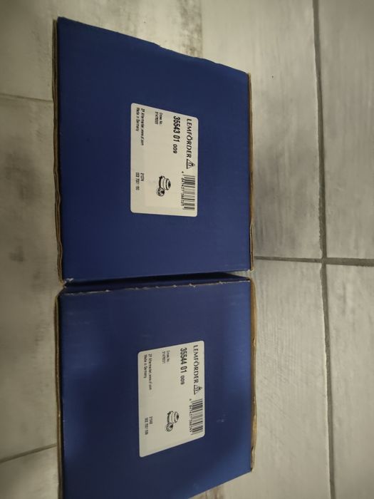 Bucșă braț suspensie Volvo xc60