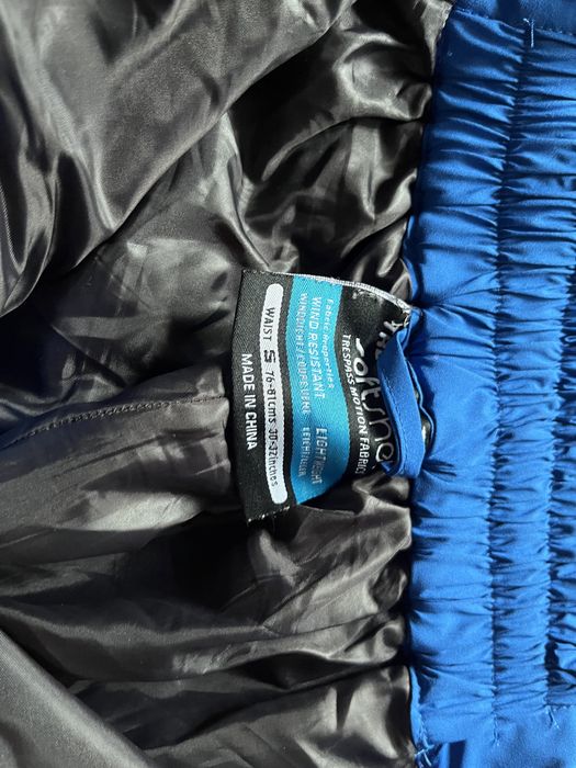 Pantaloni de ski Trespass masura S