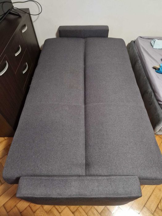 De vanzare canapea living