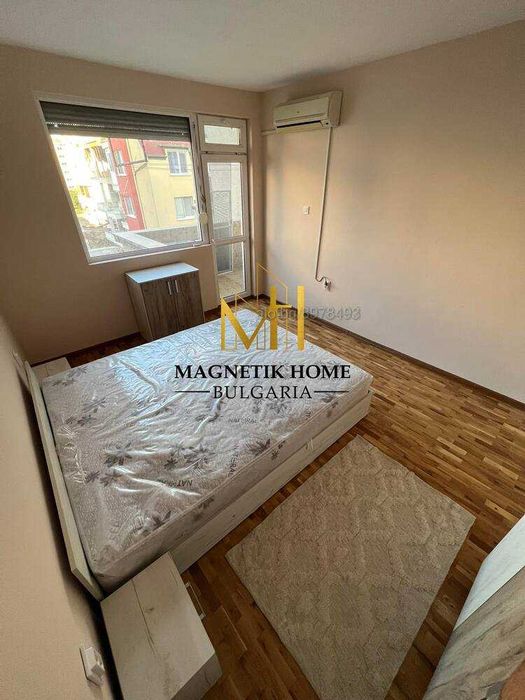 Дава се под наем Двустаен апартамент в Бургас, Възраждане - 74 кв.м за 357 € - Снимка #7