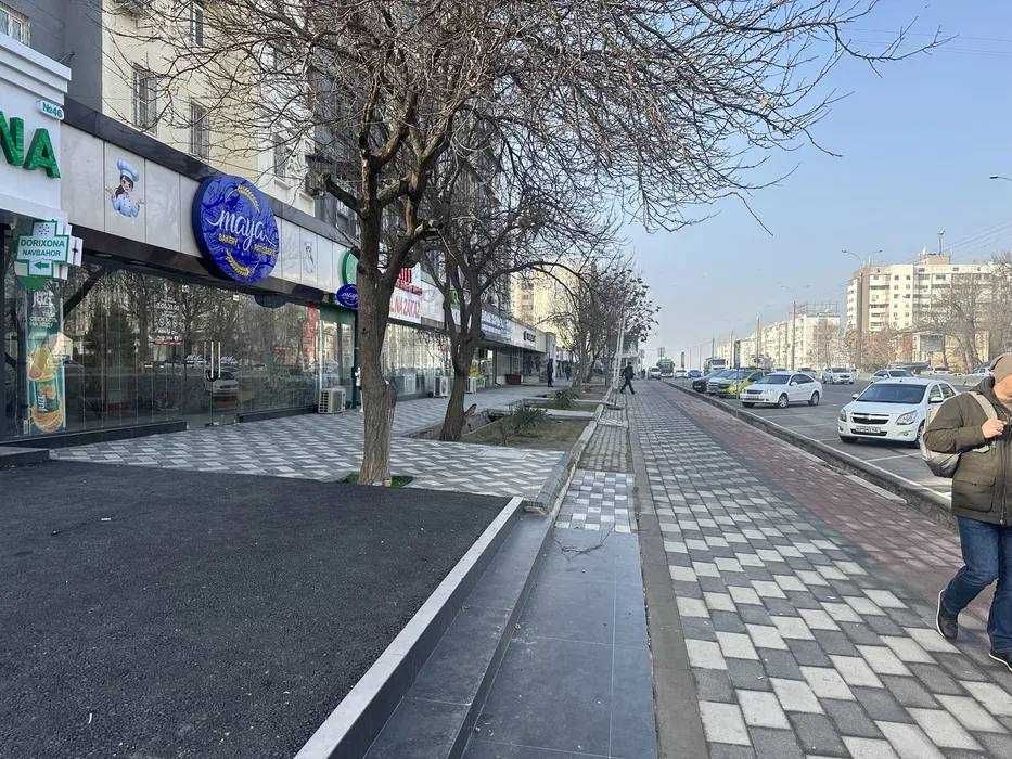 Аренда помещения, Parkentskiy, 130m2