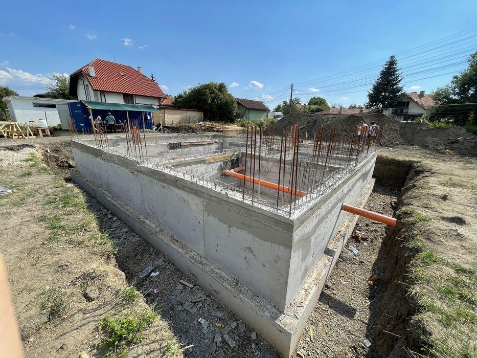 Продава се Къща в Костинброд - 228 кв.м за 961 €/кв.м - Снимка #5