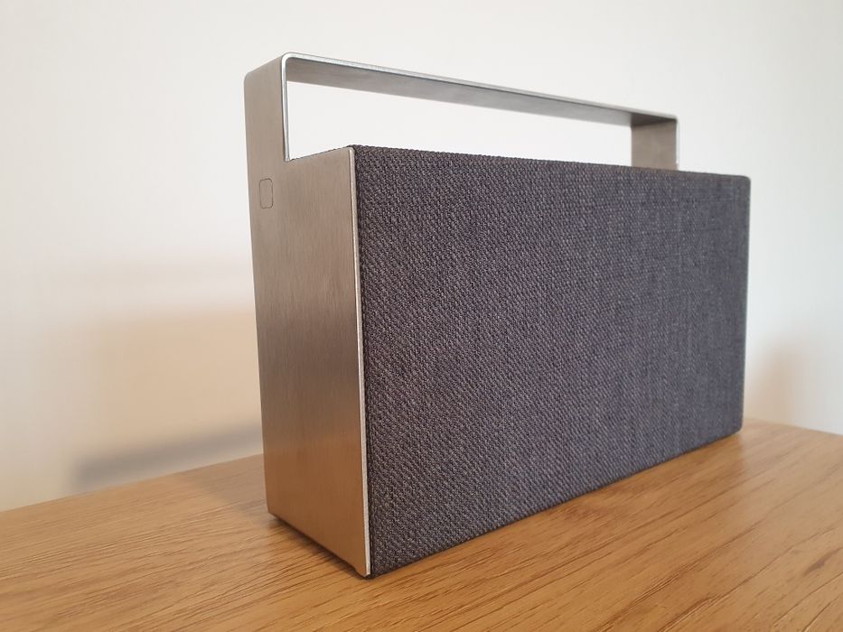 Boxa bluetooth georg jensen s2