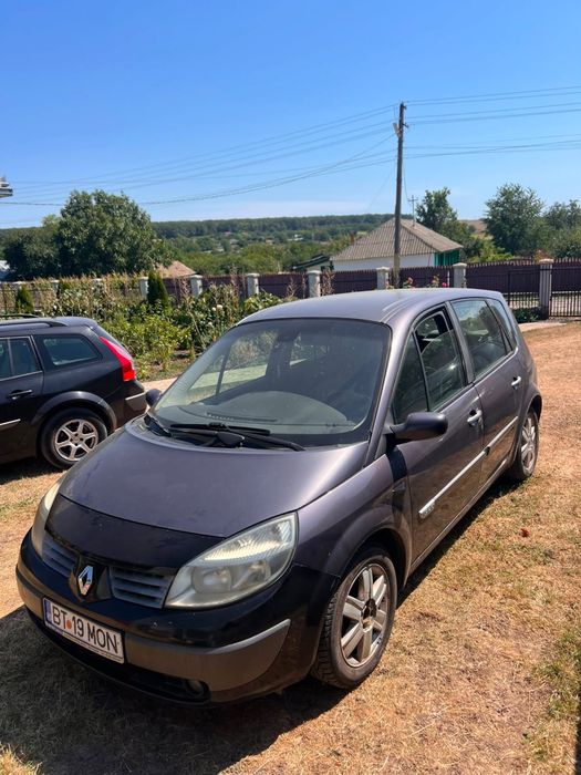 Vand renault scenic 2006