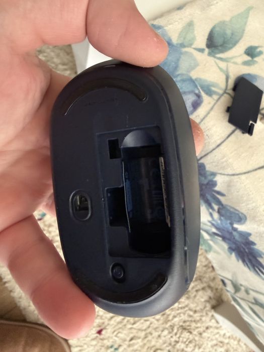 Безжична Мишка Microsoft 1850