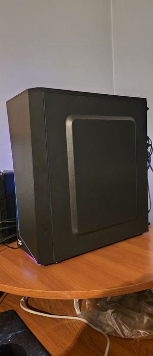 Продам процессор Intel Core i7-11700F (8 ядер / 16 потоков)
GPU: Gigab