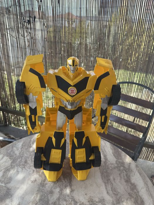 BEE WORKER & Anunturi • vanzare de noi si hand second bumblebee transformers セット BUMBLEBEE 配信機器・PA機器・レコーディング機器