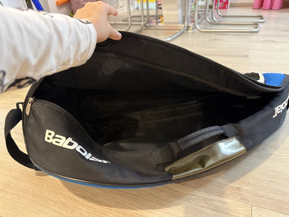 Geanta Babolat Team