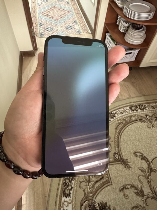Iphone 12 pro 128