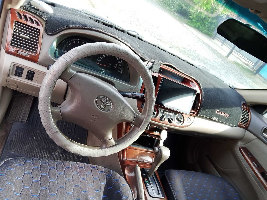 Продам Тойота Камри 35