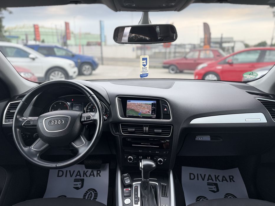 Audi Q5 , Quattro , Garntie 12 Luni !