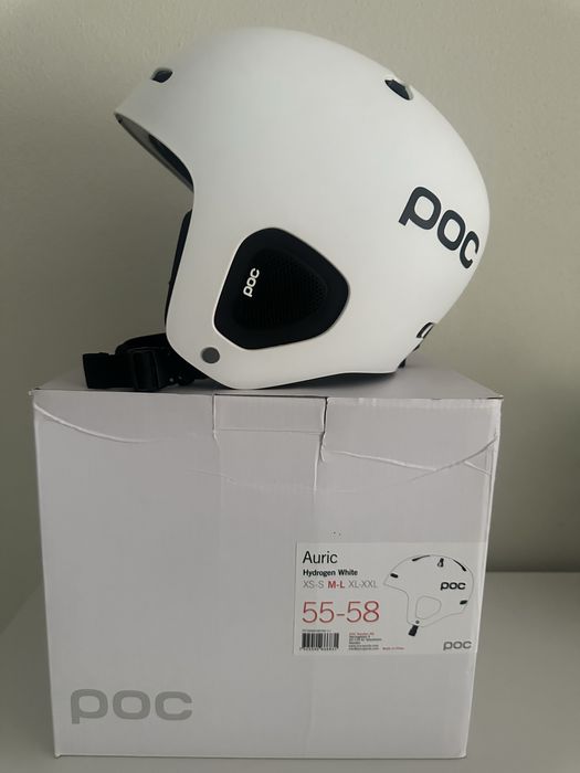 Casca snowboard/schi Poc Auric