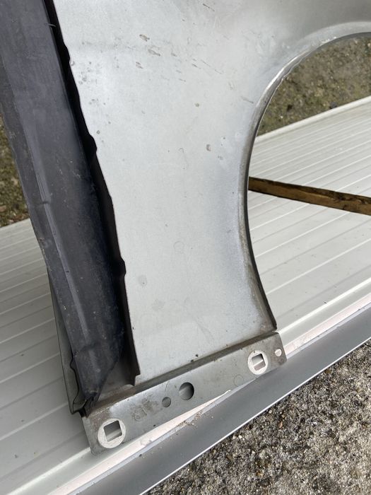 Калник за Мерцедес w204