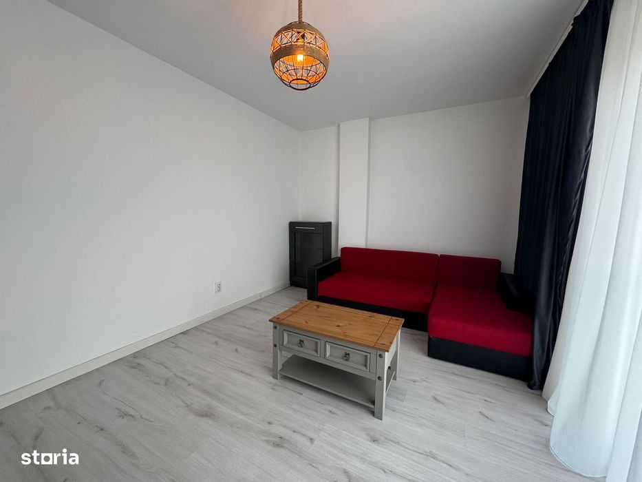 Apartament cu 2 camere Bucium-Visan — fotografia 3